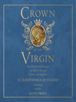 cover image of Crown of the Virgin